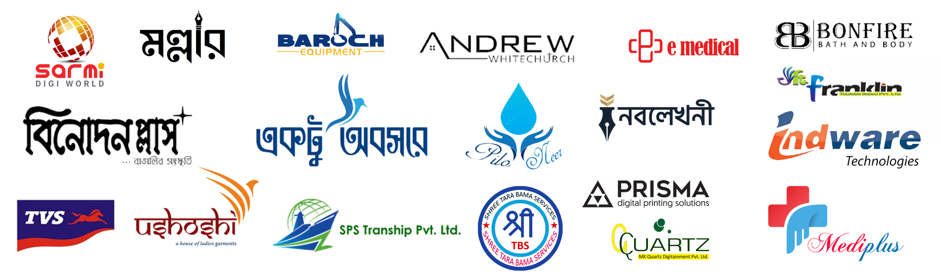 Clientbase