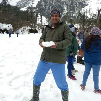 Amiyo Sinha (>Online Bidder)