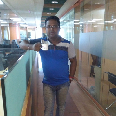 Bikramjit Naskar (Content WriterContent Writer)