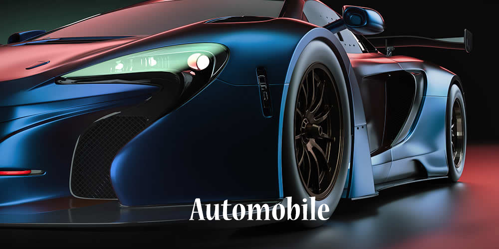 Automobile