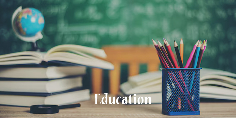 Education