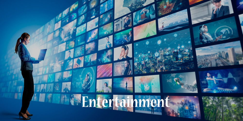 Entertainment