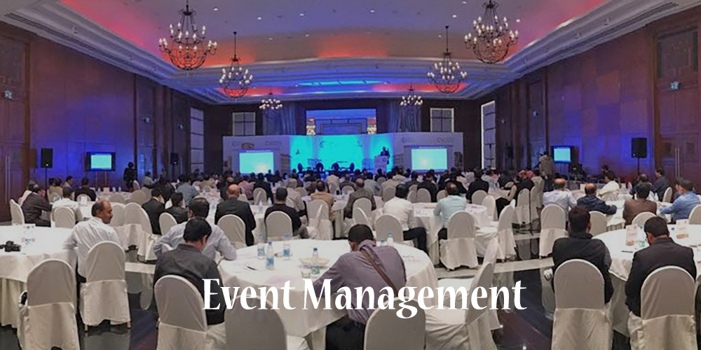 Event Management