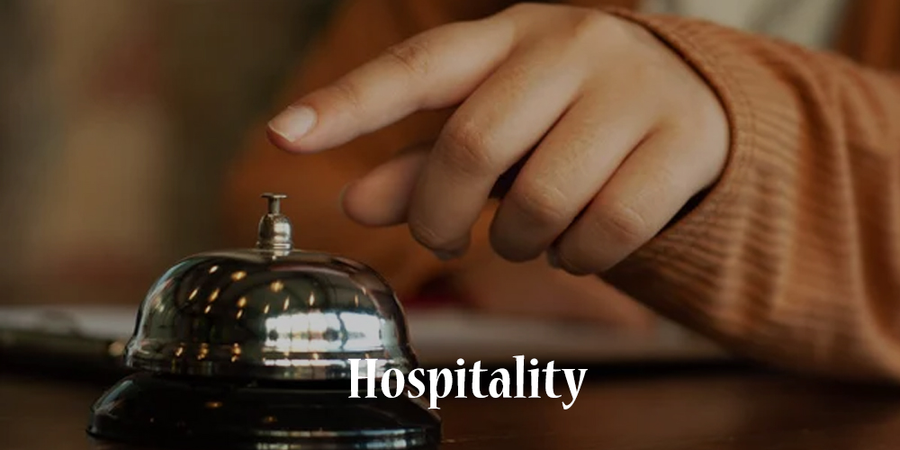 Hospitality