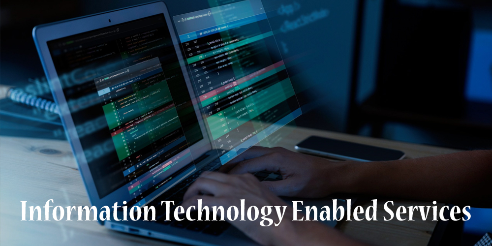 Information Technology Enabled Services
