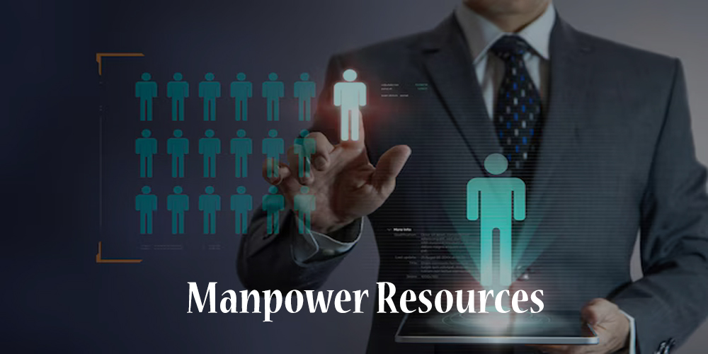 Manpower Resources