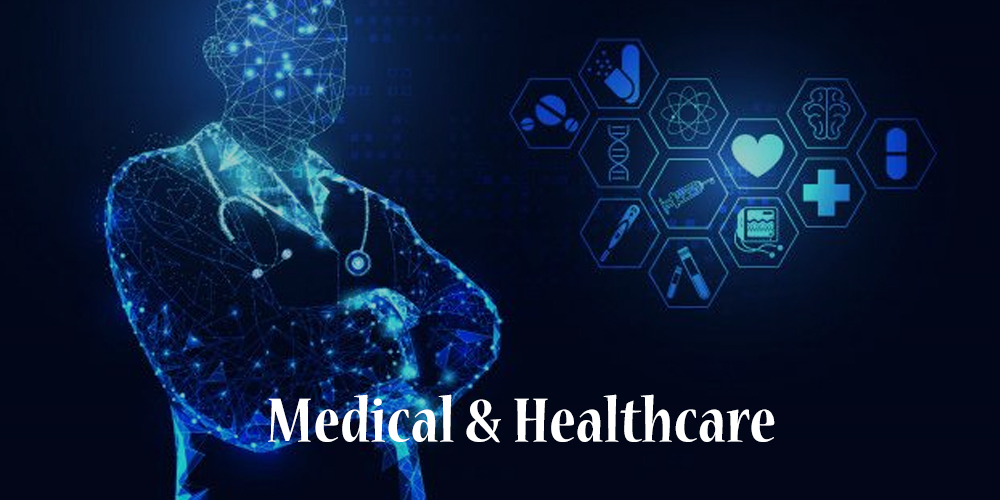 Medical and Healthcare