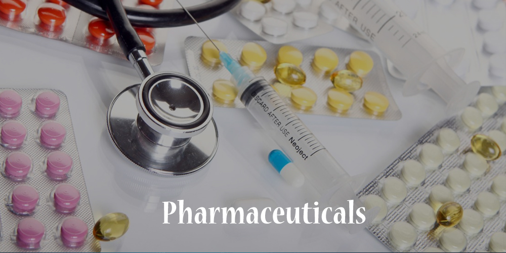 Pharmaceutical Industry