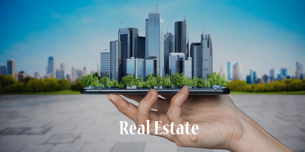 Real Estate
