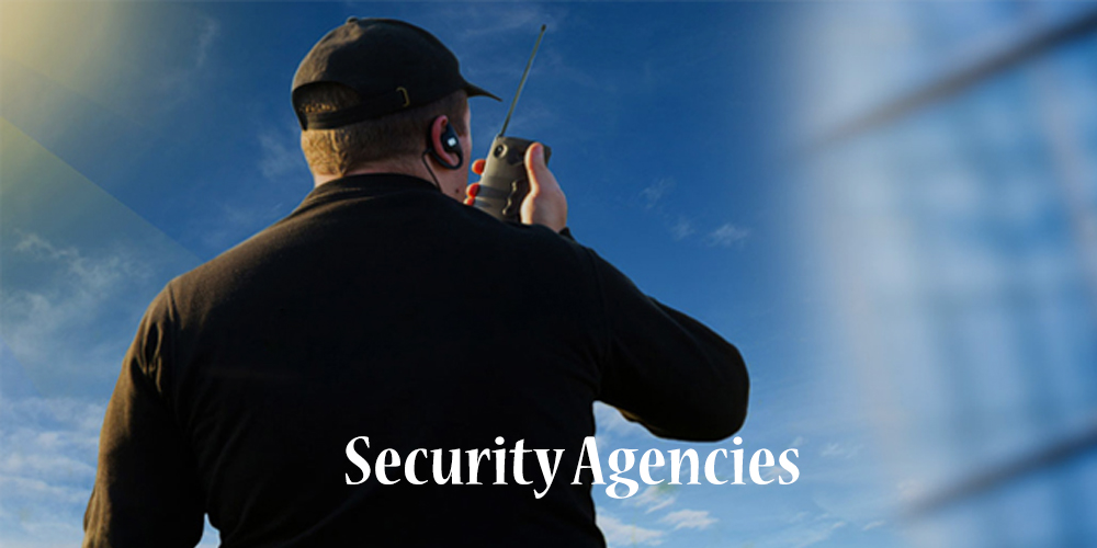 Security Agencies