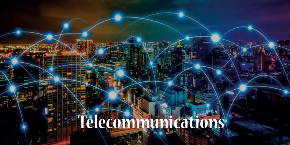 Telecommunications